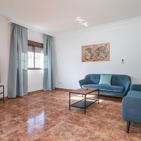 Lovely Home In Benalmadena With Kitchen Zewnętrze zdjęcie
