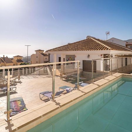 Lovely Home In Benalmadena With Kitchen Zewnętrze zdjęcie