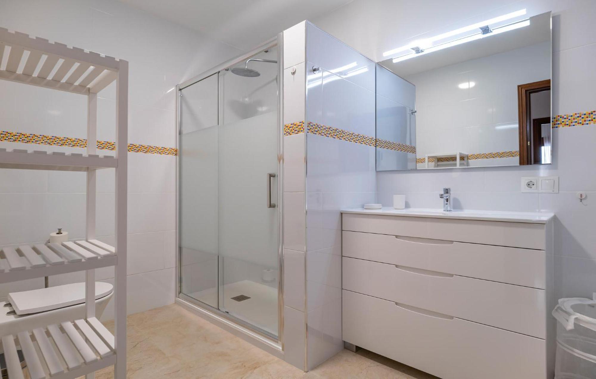 Lovely Home In Benalmadena With Kitchen Zewnętrze zdjęcie