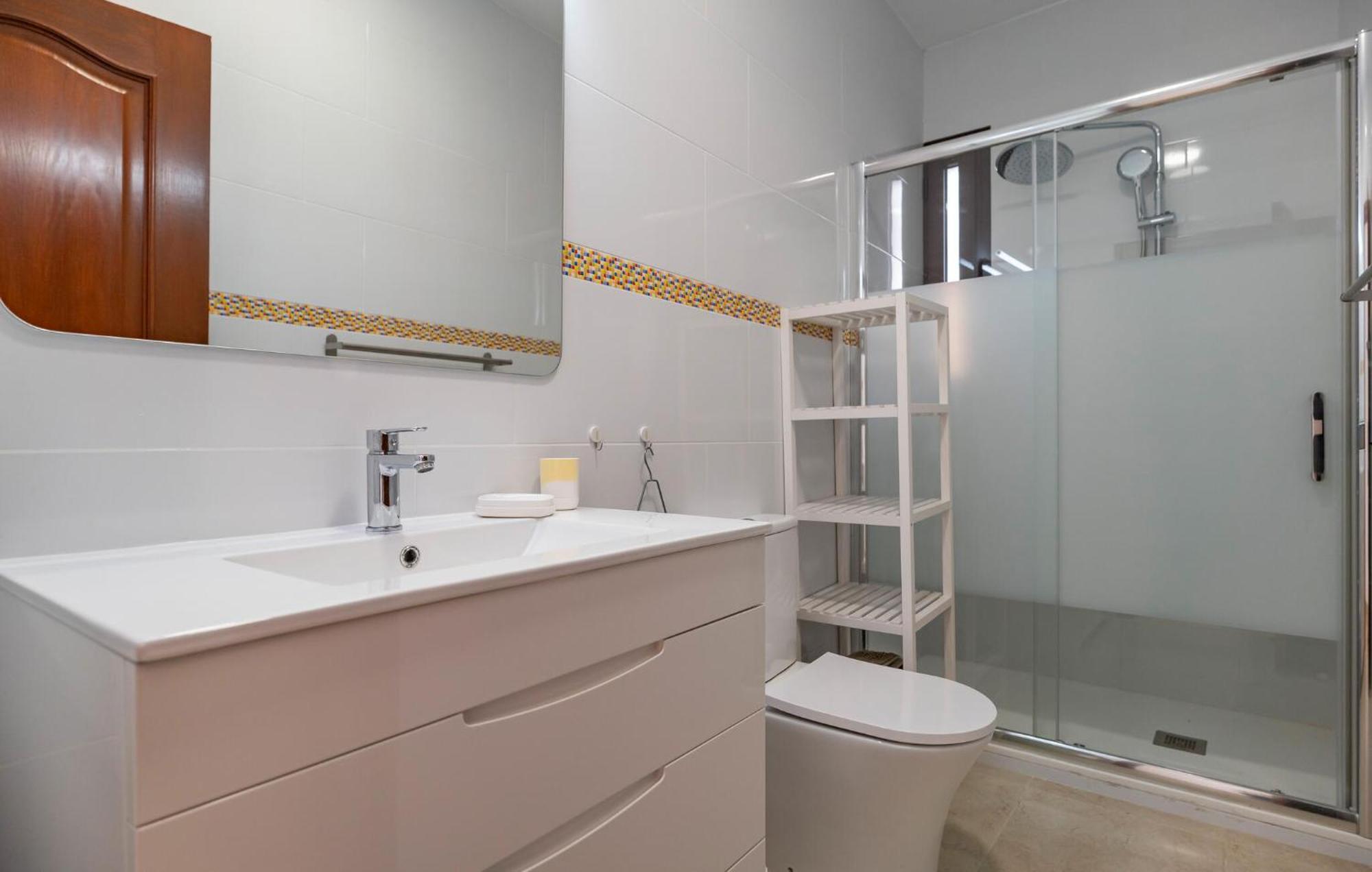 Lovely Home In Benalmadena With Kitchen Zewnętrze zdjęcie