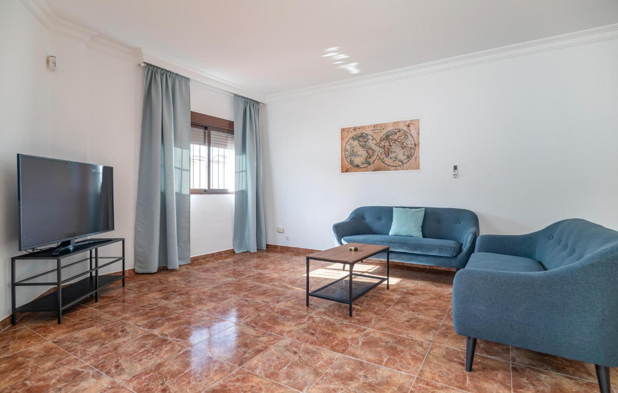Lovely Home In Benalmadena With Kitchen Zewnętrze zdjęcie