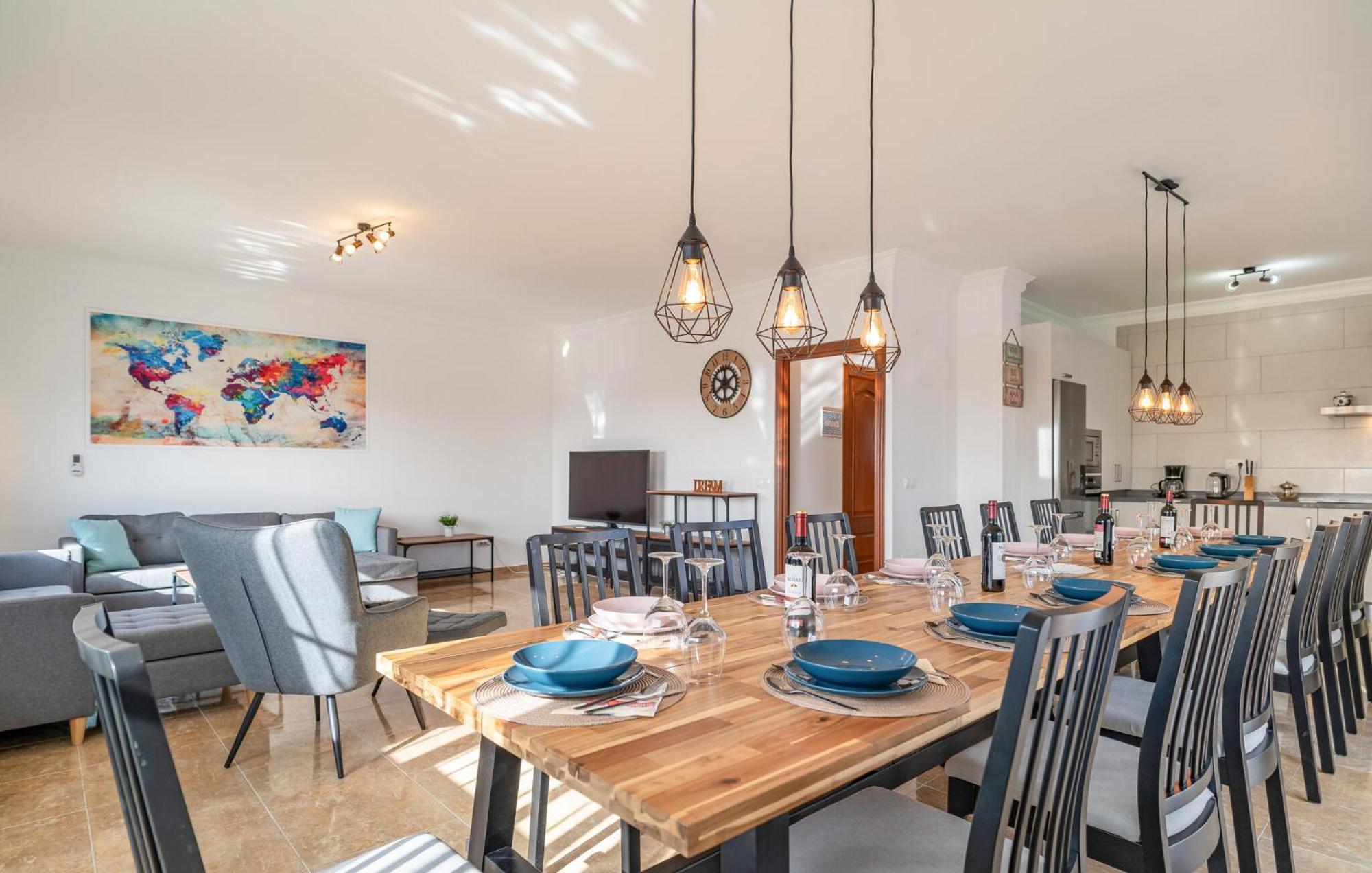 Lovely Home In Benalmadena With Kitchen Zewnętrze zdjęcie