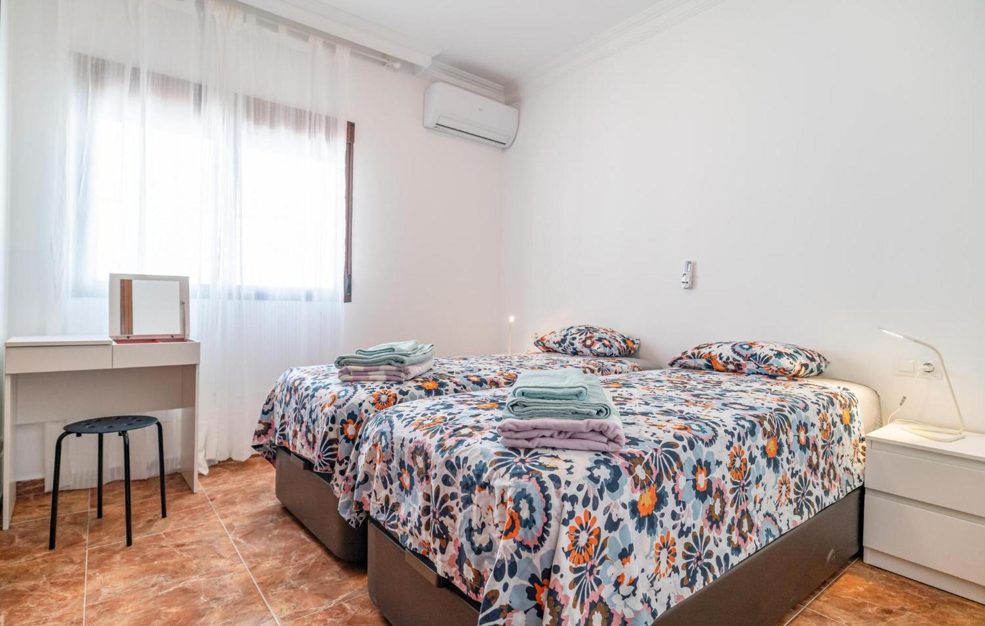 Lovely Home In Benalmadena With Kitchen Zewnętrze zdjęcie