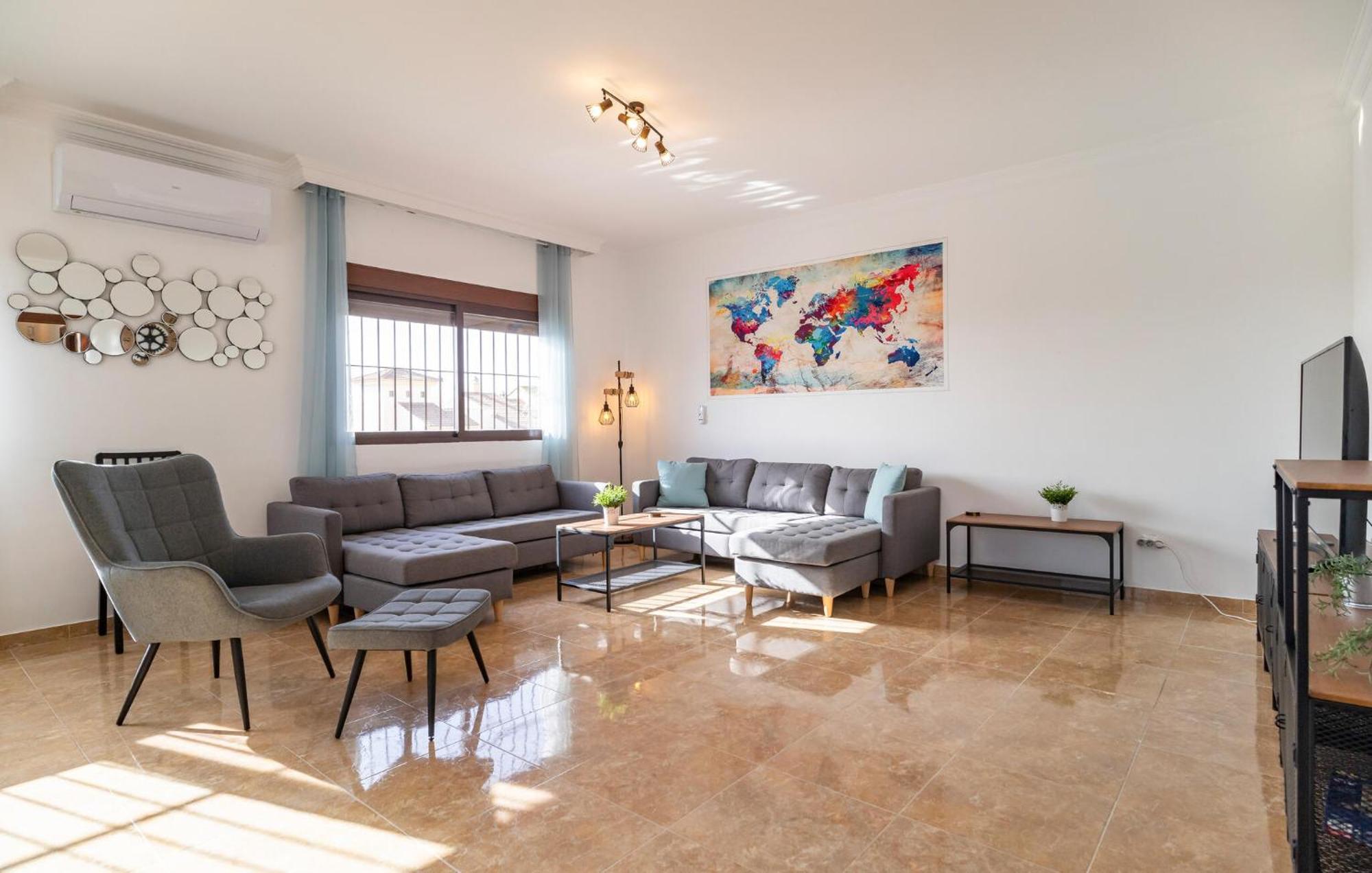 Lovely Home In Benalmadena With Kitchen Zewnętrze zdjęcie