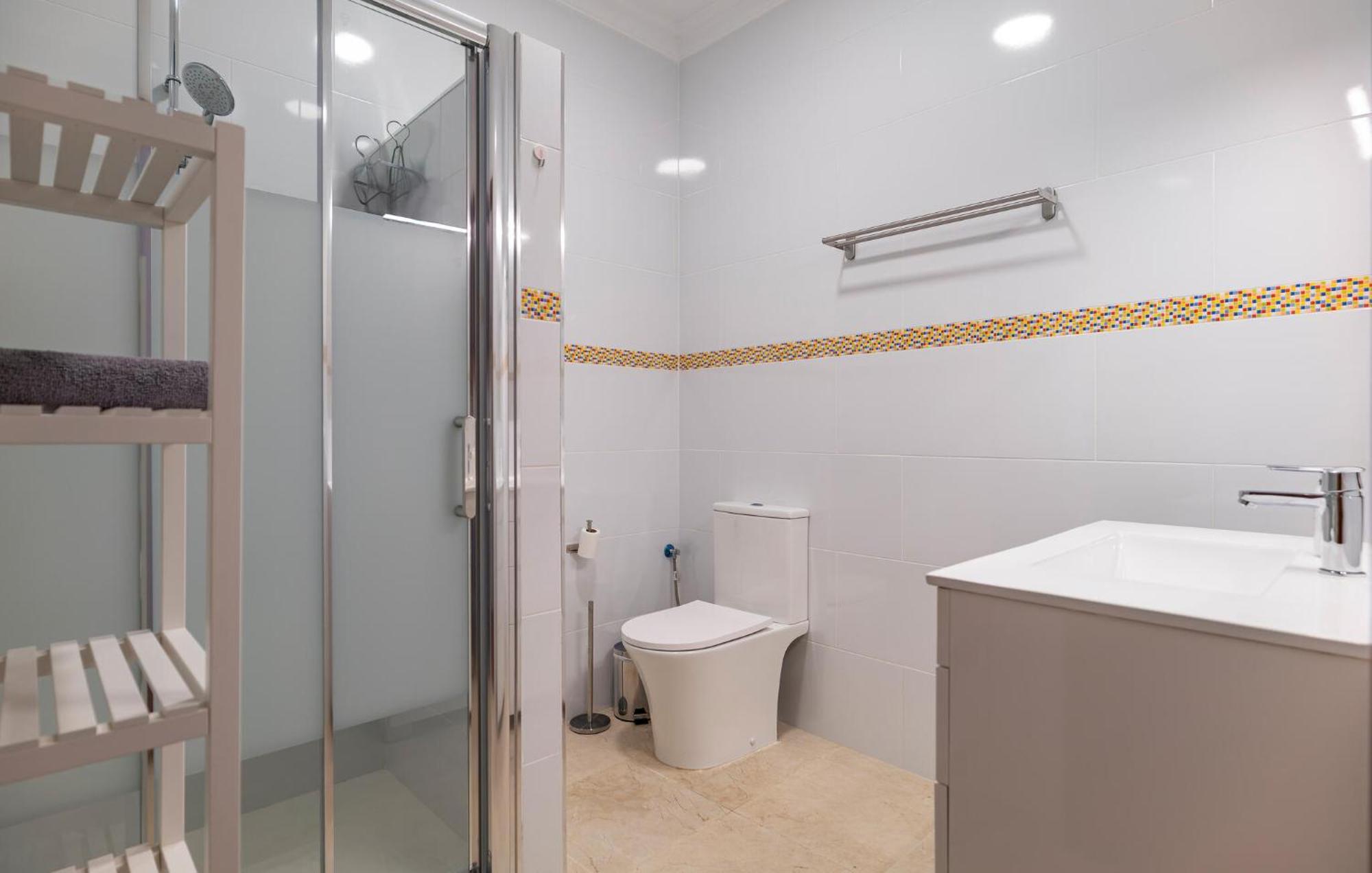 Lovely Home In Benalmadena With Kitchen Zewnętrze zdjęcie